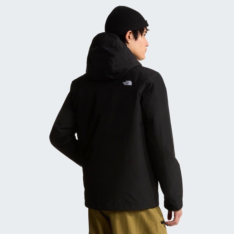 The North Face Carto Mono Triclimate Hooded Jacket - 3-in-1 jacket - Men's | Hardloop
