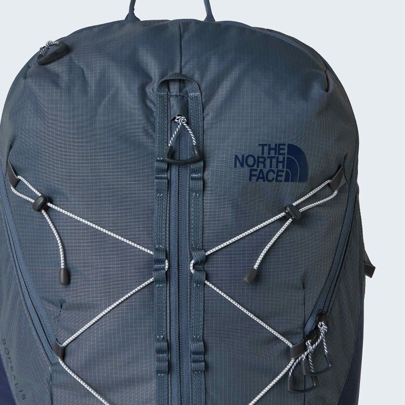 The North Face Borealis Trail - Plecak miejskie | Hardloop