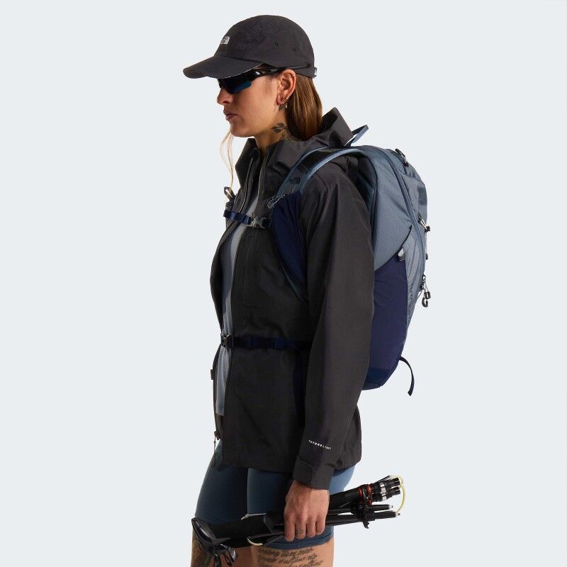 The North Face Borealis Trail - Urbane Rucksäck | Hardloop