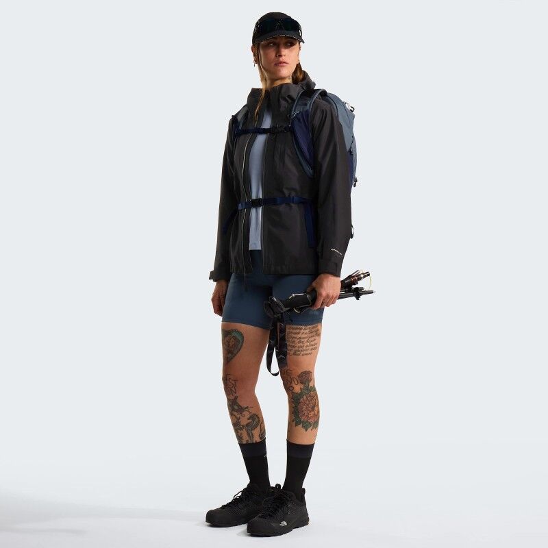 The North Face Borealis Trail - Plecak miejskie | Hardloop