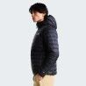 The North Face Classic Down Hooded Jacket - Down jacket - Men's | Hardloop