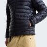The North Face Classic Down Hooded Jacket - Doudoune homme | Hardloop
