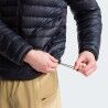The North Face Classic Down Hooded Jacket - Down jacket - Men's | Hardloop