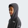 The North Face Teen Mountain Athletics Woven Jacket - Windjack - Kinderen | Hardloop