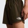 The North Face Sunriser Short 5" - Trailrunning Shorts - Herren | Hardloop