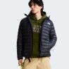 The North Face Classic Down Hooded Jacket - Down jacket - Men's | Hardloop
