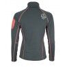Ternua - Lezat Top - Giacca in pile - Donna