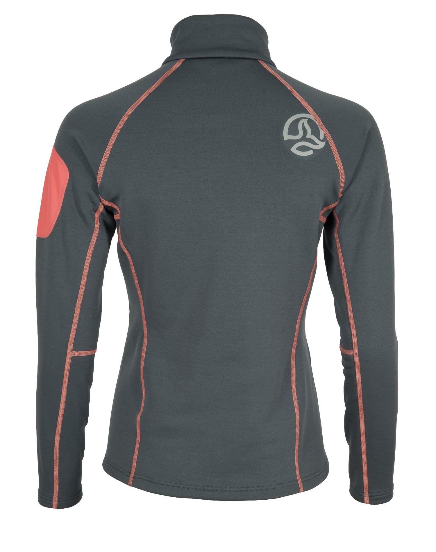Ternua - Lezat Top - Giacca in pile - Donna