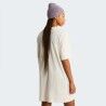 The North Face Evolution Simple Dome T-Shirt Dress - Jurk - Dames | Hardloop