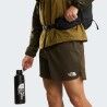 The North Face Sunriser Short 5" - Trailrunning Shorts - Herren | Hardloop