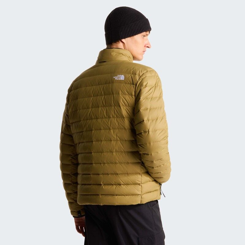 The North Face Classic Down Jacket - Down jacket - Men's | Hardloop