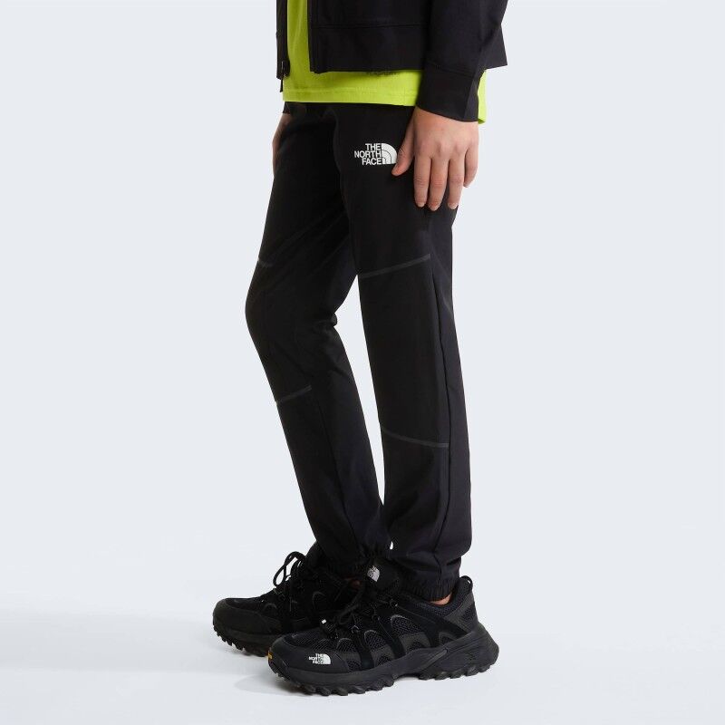 The North Face Teen Mountain Athletics Woven Pant - Træningsbukser - Barn | Hardloop