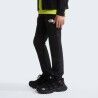 The North Face Teen Mountain Athletics Woven Pant - Trainingsanzug - Kind | Hardloop