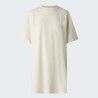 The North Face Evolution Simple Dome T-Shirt Dress - Dress - Women's | Hardloop