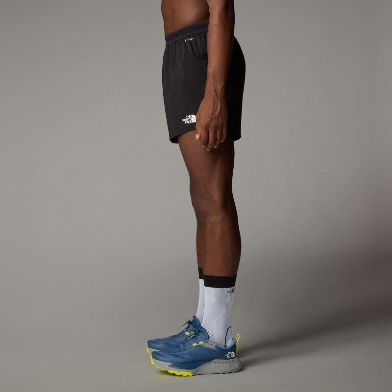 The North Face Sunriser Short 5" - Short trail homme | Hardloop
