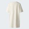 The North Face Evolution Simple Dome T-Shirt Dress - Kjole - Damer | Hardloop