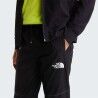The North Face Teen Mountain Athletics Woven Pant - Verryttelypuku - Lasten | Hardloop