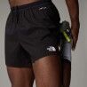 The North Face Sunriser Short 5" - Løbeshort - Herrer | Hardloop