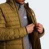 The North Face Classic Down Jacket - Dunjacka - Herr | Hardloop