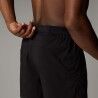 The North Face Sunriser Short 5" - Juoksushortsit - Miehet | Hardloop