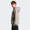 The North Face Simple Dome Light Regular Full Zip Hoodie - Munkjacka - Herr | Hardloop