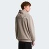 The North Face Simple Dome Light Regular Full Zip Hoodie - Munkjacka - Herr | Hardloop