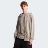 The North Face Simple Dome Light Regular Full Zip Hoodie - Munkjacka - Herr | Hardloop