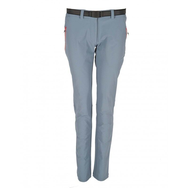 Ternua Darkstone Pant - Wanderhose - Damen