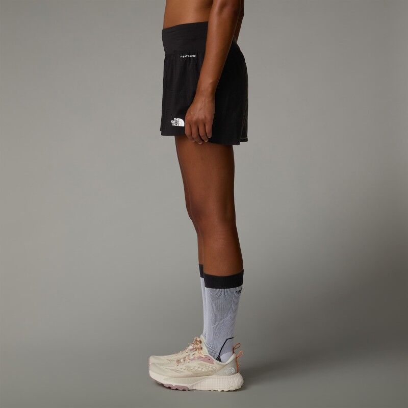 The North Face Sunriser Skort - Spódnica do biegania | Hardloop