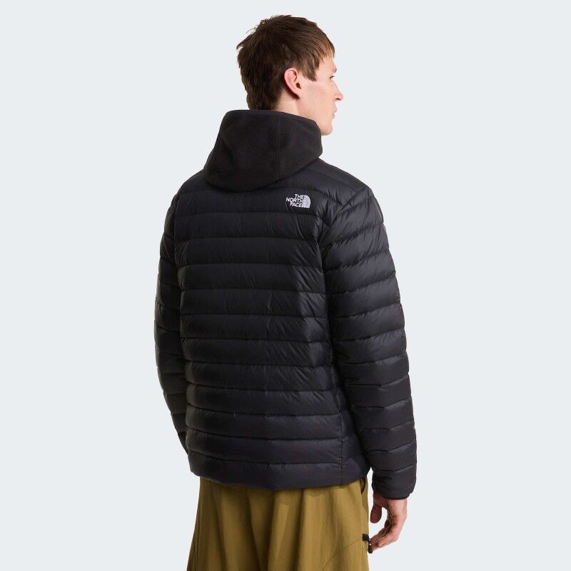 The North Face Classic Down Jacket - Daunenjacke - Herren | Hardloop