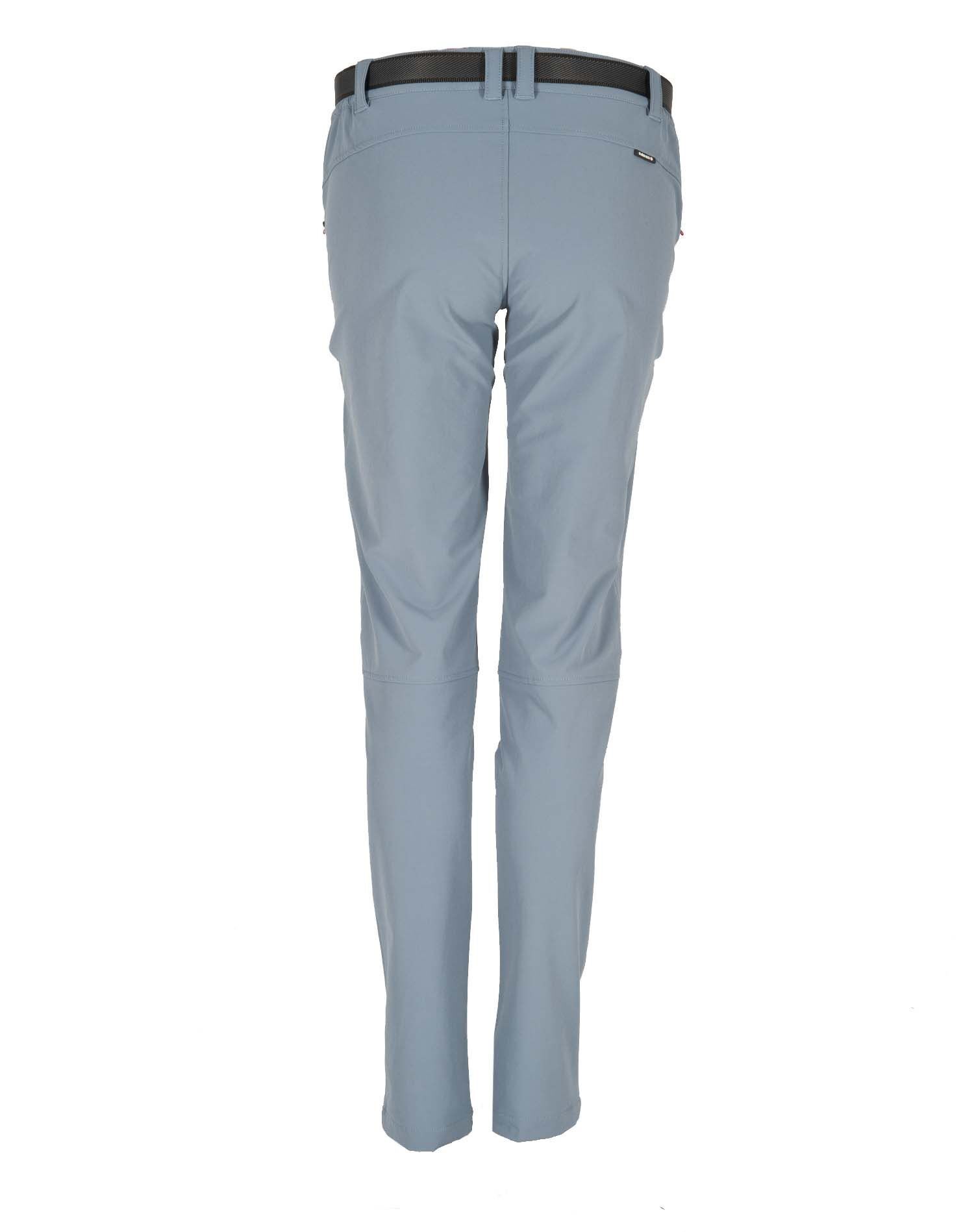 Ternua - Darkstone Pant - Walking pants - Women's