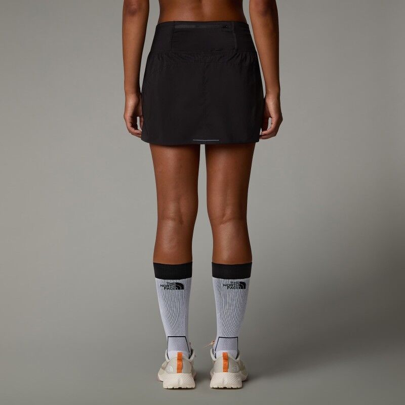 The North Face Sunriser Skort - Juoksuhame - Naiset | Hardloop