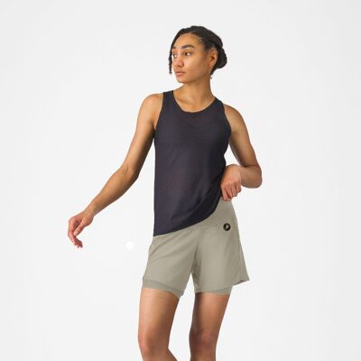 Movement Travel Short - Short femme