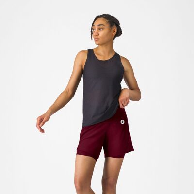 Movement Travel Short - Short - Damer