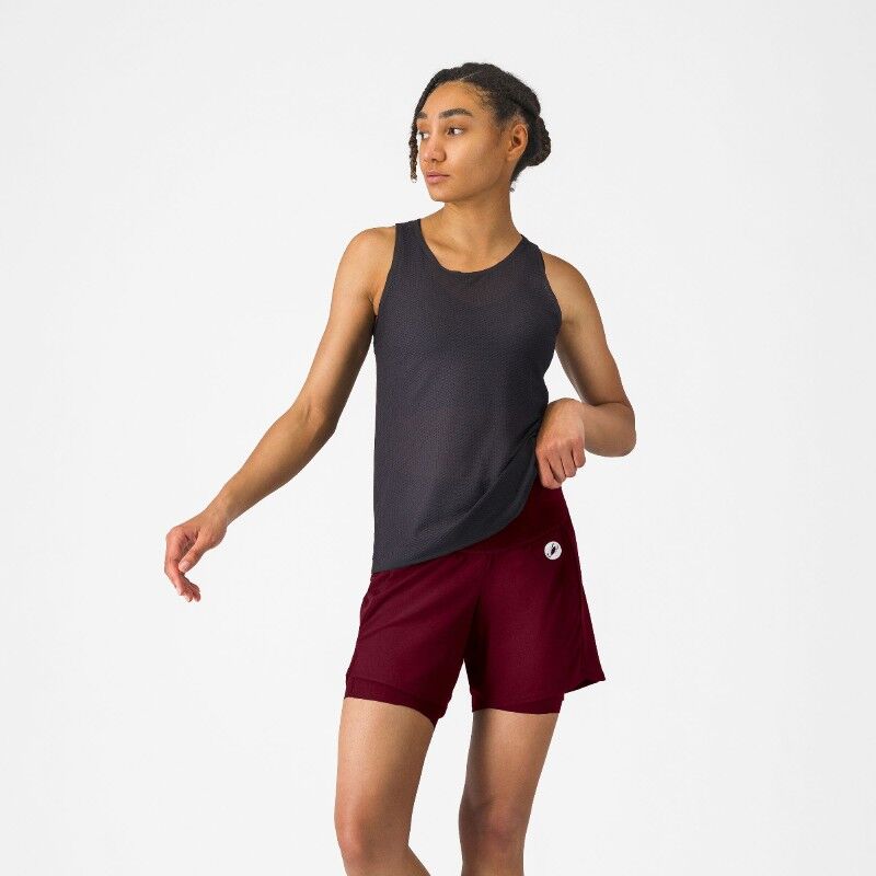 Movement Travel Short - Short - Dames