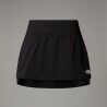 The North Face Sunriser Skort - Juoksuhame - Naiset | Hardloop