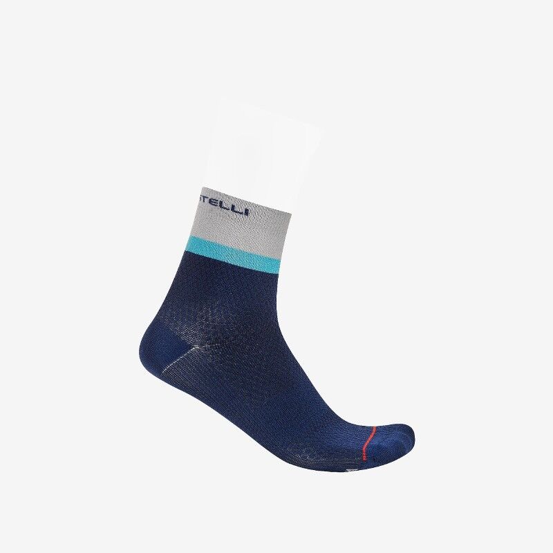 Tonal Logo 12 Sock - Fietssokken - Dames