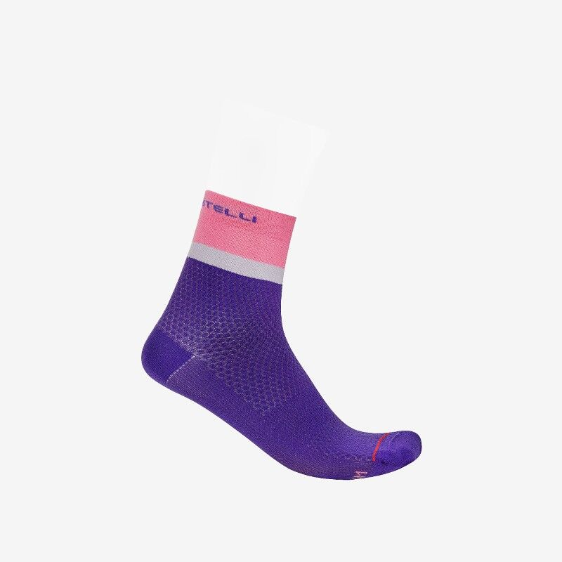 Tonal Logo 12 Sock - Fietssokken - Dames