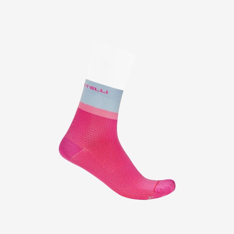 Tonal Logo 12 Sock - Skarpety rowerowe damskie