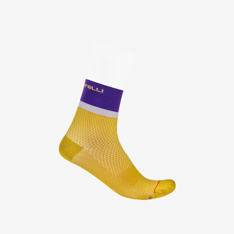 Tonal Logo 12 Sock - Chaussettes vélo femme