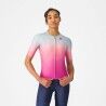 Winter Sky / Violet Pink