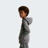 The North Face Teen Reaxion FZ Hoodie - Sweatshirt à capuche enfant | Hardloop