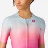 Castelli UPF Jersey - Maillot vélo femme | Hardloop