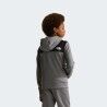 The North Face Teen Reaxion FZ Hoodie - Sweatshirt à capuche enfant | Hardloop