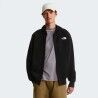 The North Face Simple Dome Light Regular Full Zip Hoodie - Bluza z kapturem męska | Hardloop