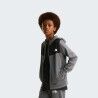 The North Face Teen Reaxion FZ Hoodie - Sweatshirt à capuche enfant | Hardloop