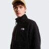 The North Face Yumiori Off Peak Full Zip Jacket - Bluza polarowa meska | Hardloop