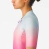 Castelli UPF Jersey - Maillot vélo femme | Hardloop
