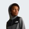 The North Face Teen Reaxion FZ Hoodie - Sweatshirt à capuche enfant | Hardloop