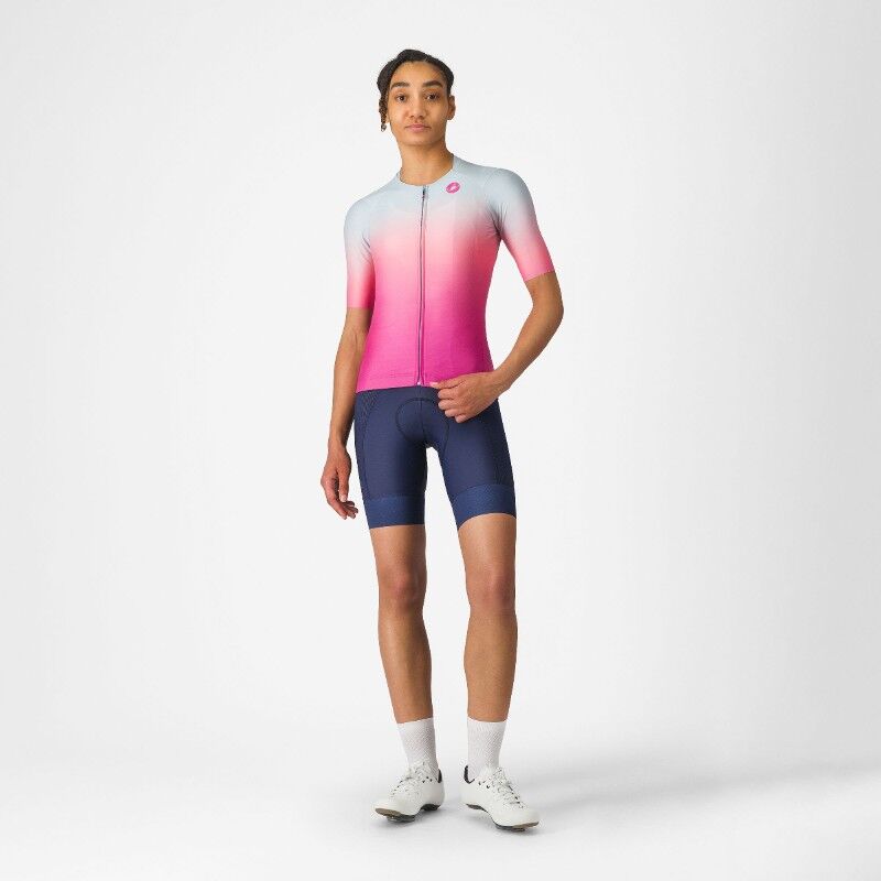 Castelli UPF Jersey - Dámské cyklistické dres | Hardloop